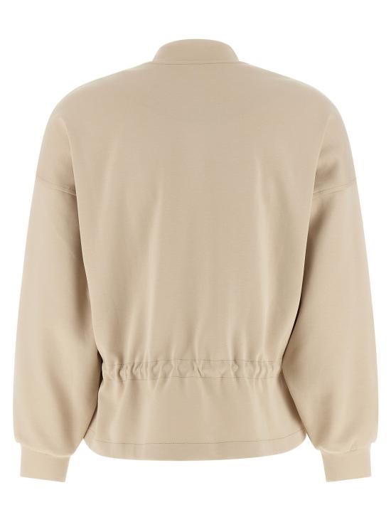 26SS 무레르 긴팔 티셔츠 MODFP100002U0033 - MOORER