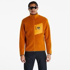  룬닥스 자켓 1113100006 DARK GOLD DOM