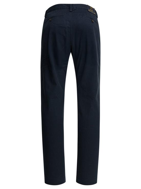 26SS 폴로 랄프로렌 스트레이트핏 워시 스트레치 치노 팬츠 710687424004NAUTICALINK - POLO RALPH LAUREN