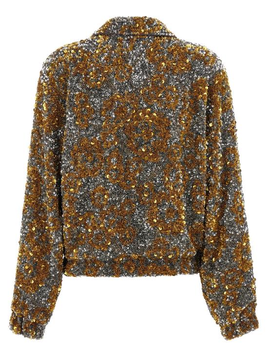 26SS 드리스 반 노튼 패딩 2611305493375952 - DRIES VAN NOTEN