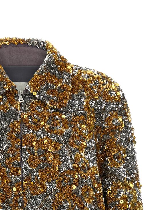 26SS 드리스 반 노튼 패딩 2611305493375952 - DRIES VAN NOTEN