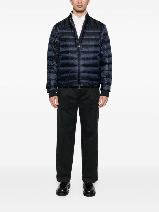 26SS 몽클레어 패딩 1A00008597XQ776 NAVY DOM - MONCLER