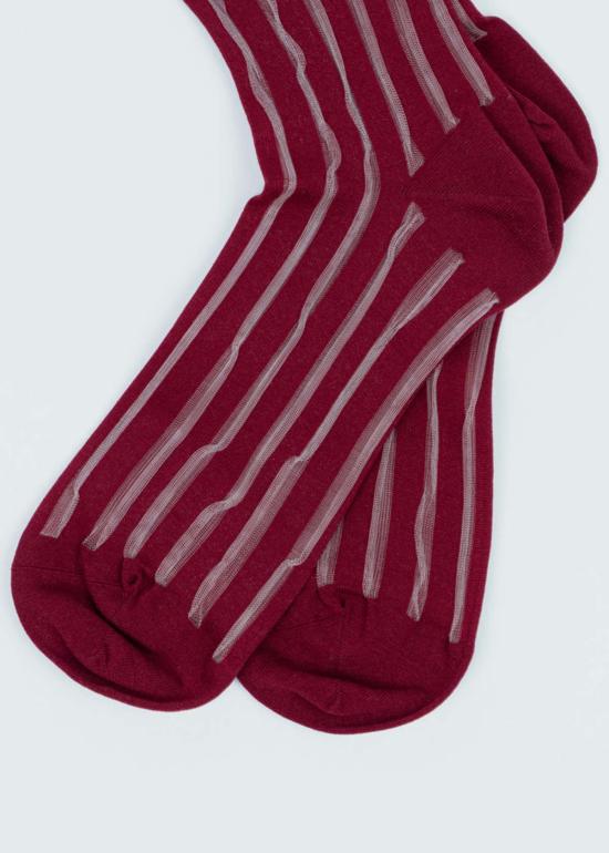  한셀 프롬 바젤 양말 바젤 미코노스 쉬어삭 메를로의 한셀 - HANSEL FROM BASEL