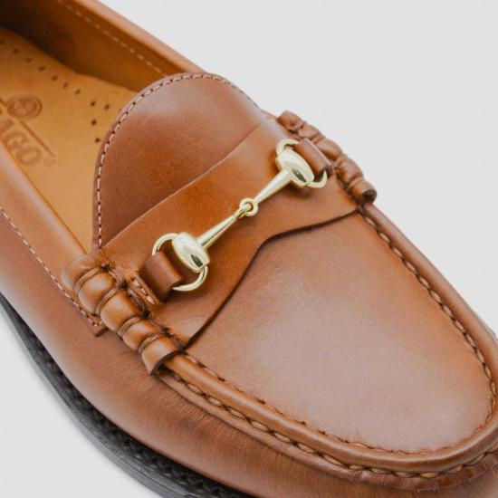  세바고 로퍼 조 모데나  브라운 브루넷 - SEBAGO