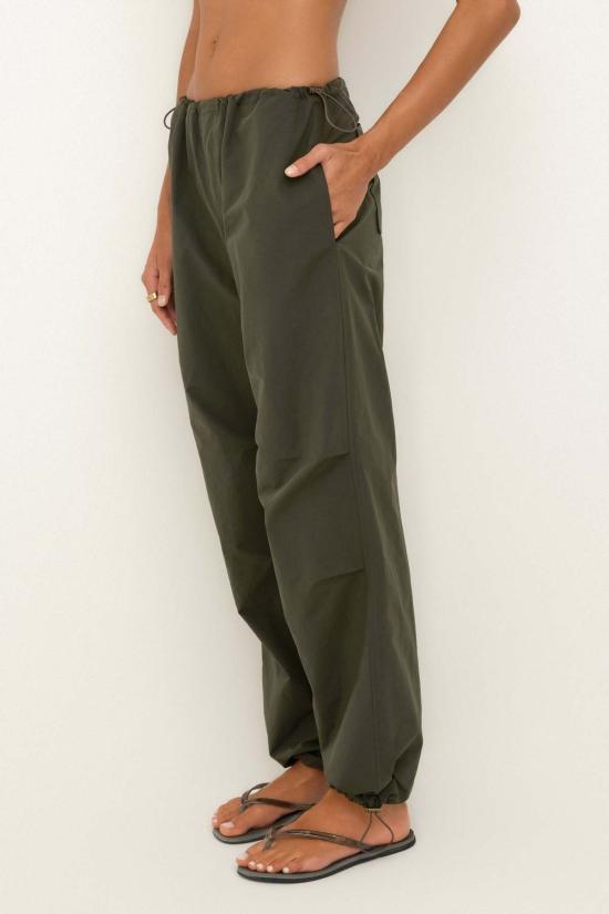  Sullivan 스트레이트 팬츠 설리반 일본 나일론 팬츠 군용 - OTHER BRANDS