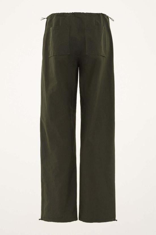  Sullivan 스트레이트 팬츠 설리반 일본 나일론 팬츠 군용 - OTHER BRANDS