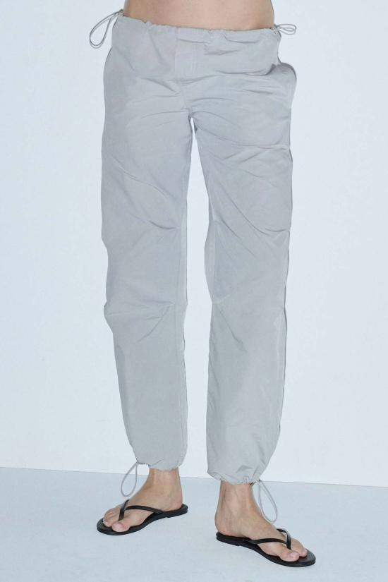  Sullivan 스트레이트 팬츠 설리반 일본 나일론 팬츠 군용 - OTHER BRANDS