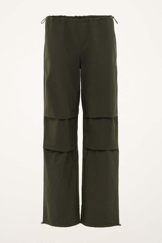  Sullivan 스트레이트 팬츠 설리반 일본 나일론 팬츠 군용 - OTHER BRANDS