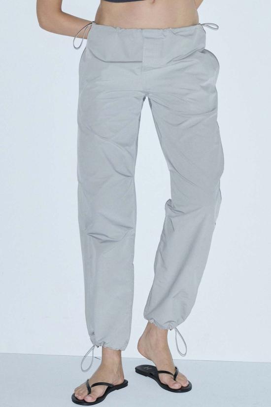  Sullivan 스트레이트 팬츠 설리반 일본 나일론 팬츠 군용 - OTHER BRANDS