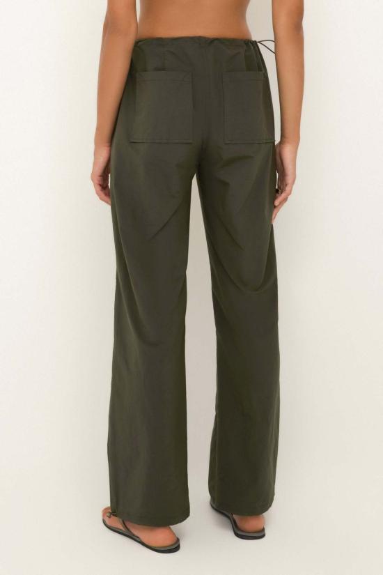  Sullivan 스트레이트 팬츠 설리반 일본 나일론 팬츠 군용 - OTHER BRANDS