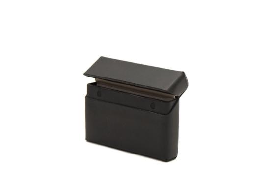  sonyeon 카드지갑 소니온 AC05 명함 케이스 블랙 - SONYEON