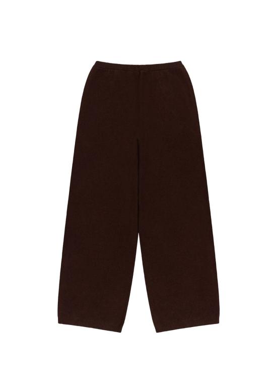  All My Love 스트레이트 팬츠 Kayla Pants - OTHER BRANDS