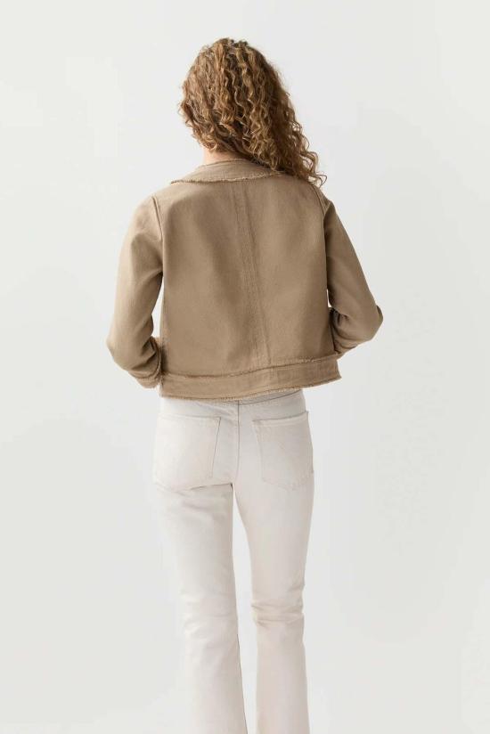  앤 매쉬번 자켓 키키 재킷 - ANN MASHBURN