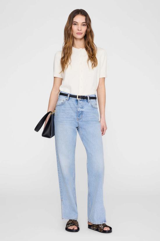  애니빙 뮬/슬리퍼 아니네 빙 에미 슬라이드 - ANINE BING