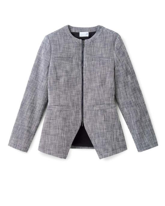  카르톨리나 자켓 카톨리나 앤슨 재킷 네이비