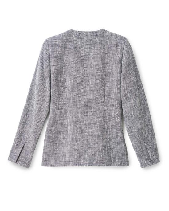  카르톨리나 자켓 카톨리나 앤슨 재킷 네이비 - CARTOLINA