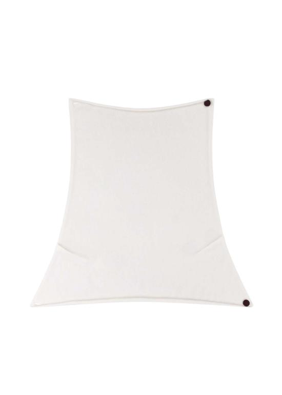  All My Love 블라우스 올 마이 러브 타라 숄 탑 - OTHER BRANDS