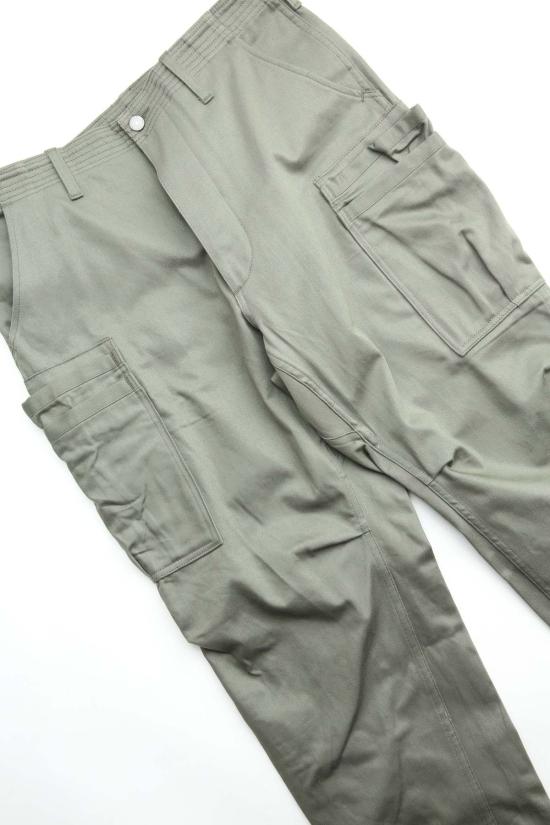  Sassafras 수트 팬츠 사사프라스 오버그로운  4/5 - OTHER BRANDS