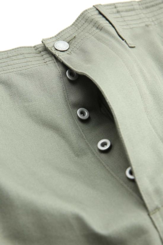  Sassafras 수트 팬츠 사사프라스 오버그로운  4/5 - OTHER BRANDS