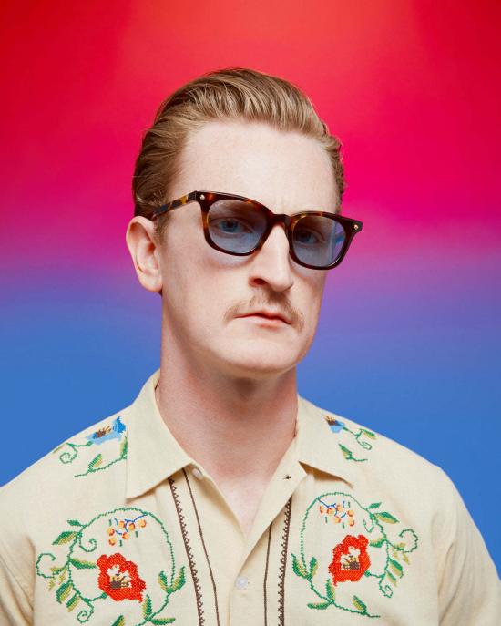  VADA 안경 바다 트랜스 선글라스 오치바 - OTHER BRANDS