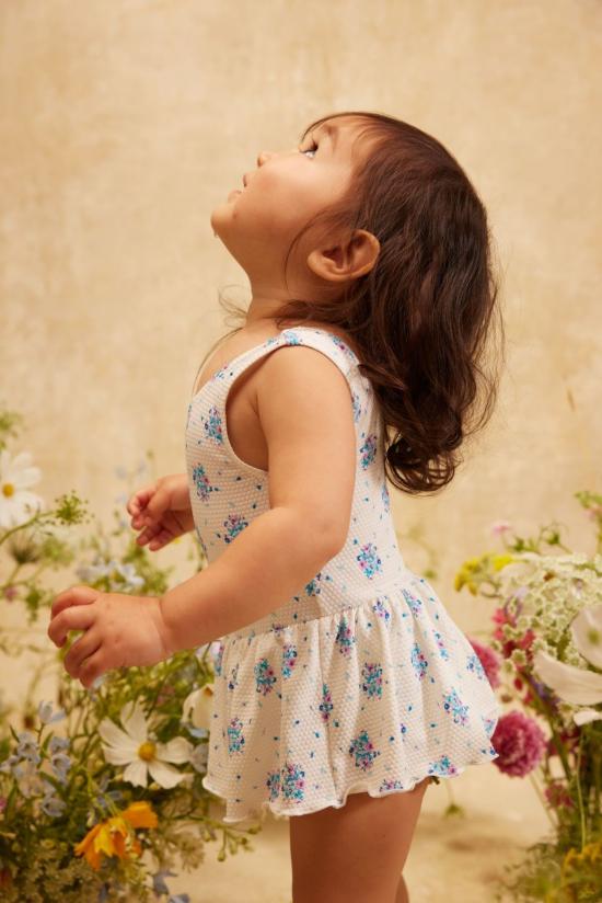  [키즈] 루이스미샤 비키니 키즈 루이스 미샤 칼린다 수영복 - LOUISE MISHA