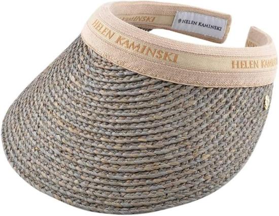 26SS 헬렌카민스키 썬캡 HAT52491 ECLIPSE MELANGE NATURAL DOM