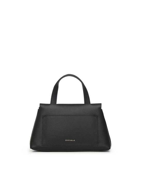 26SS 코치넬리 토트백 E1TOA180201613 Brown - COCCINELLE