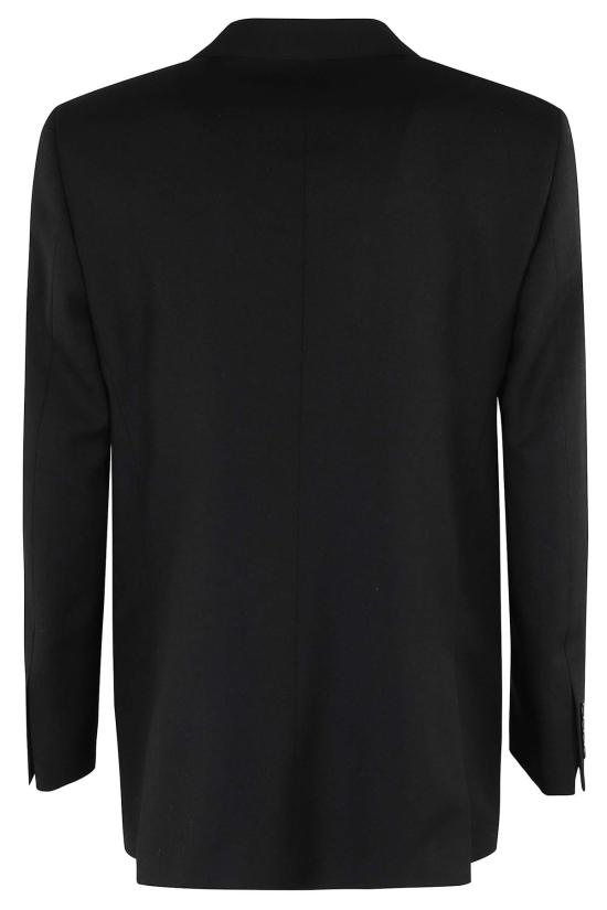  선플라워 수트 자켓 해바라기 DB 블레이저 - SUNFLOWER