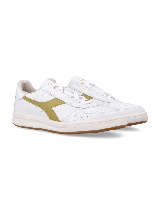 26SS 디아도라 헤리티지 스니커즈 201181586 C1070 WHITE GOLD - DIADORA HERITAGE
