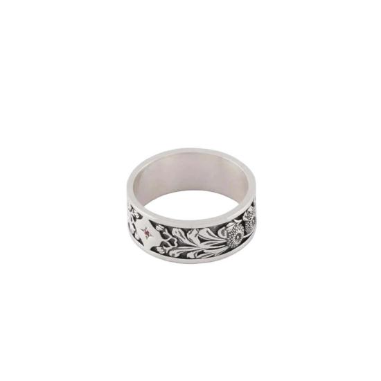  서지 데님스 반지 세르지 데님 카부토 링 - SERGE DENIMES