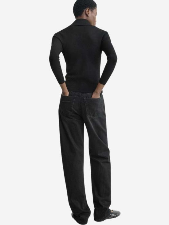  토템 가디건 피티드 폴로 - TOTEME