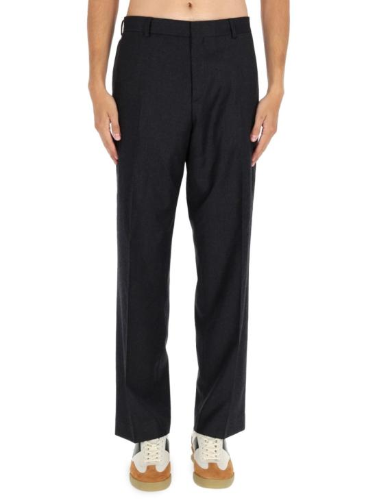  폴 스미스 스트레이트 팬츠 울  그레이