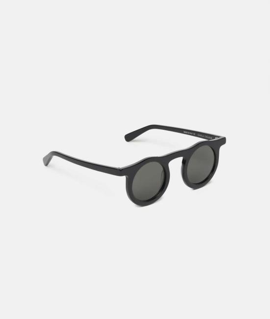  메이블앤모스 안경 카를라 컬러 린드 선글라스 - MABEL AND MOSS