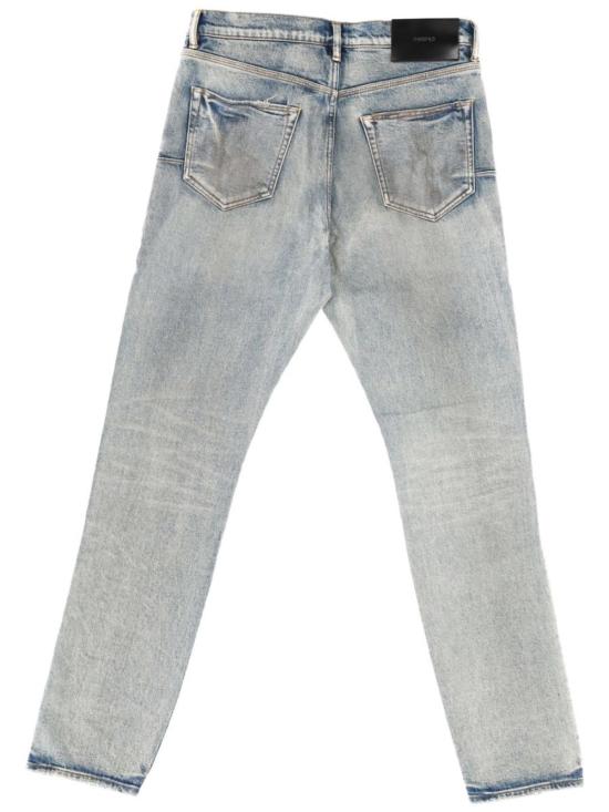  퍼플 브랜드 데님 팬츠 데님 진 - PURPLE BRAND