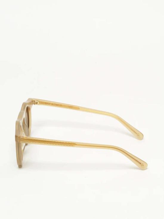  메이블앤모스 안경 카를라 컬러 린드 선글라스 - MABEL AND MOSS