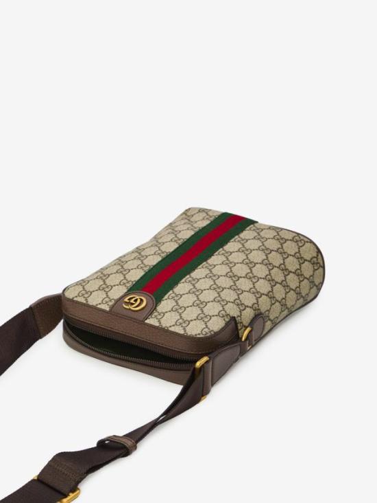 26SS 구찌 크로스백 839103FAEOF9745 Beige - GUCCI