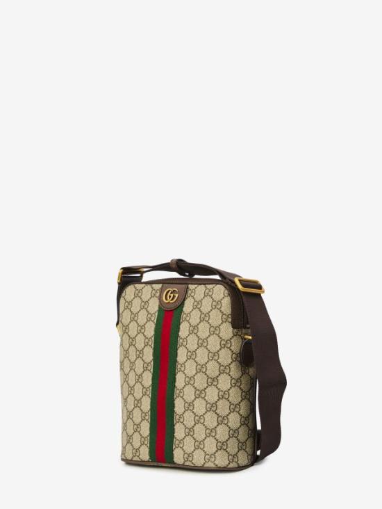 26SS 구찌 크로스백 839103FAEOF9745 Beige - GUCCI