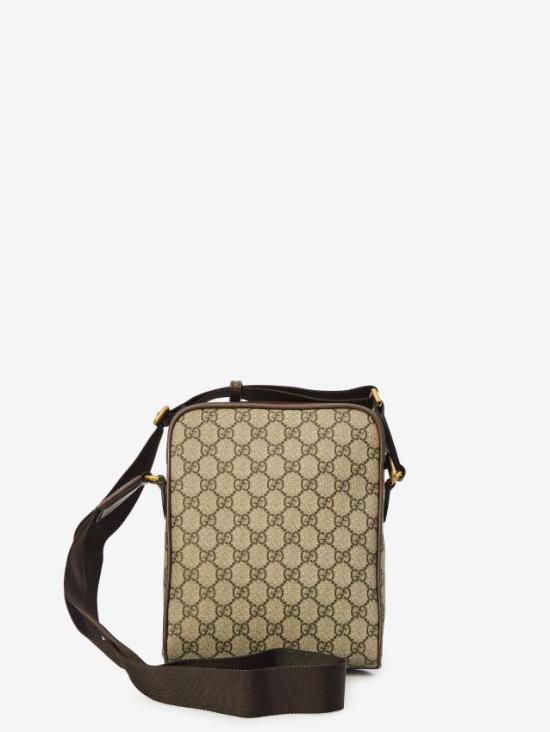 26SS 구찌 크로스백 839103FAEOF9745 Beige - GUCCI