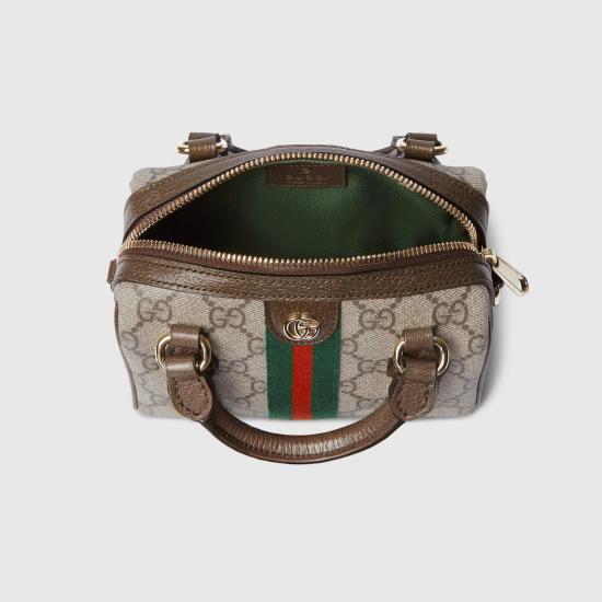 26SS 구찌 토트백 838478FAE0P9746 Beige - GUCCI