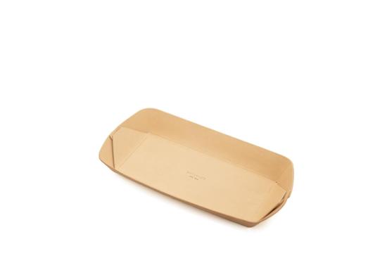  sonyeon 가죽소품 소니온 AC09 L 플레이트 내추럴 - SONYEON