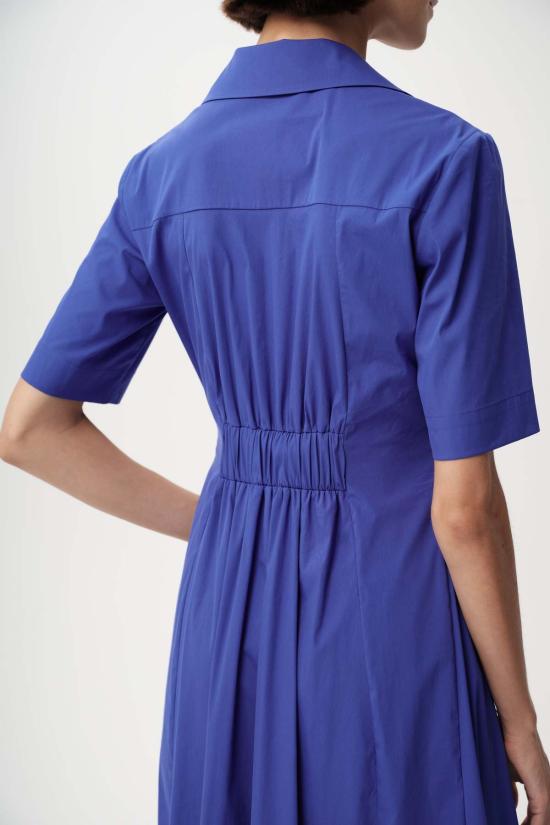  Exquise USA 롱 원피스 엑스퀴즈 USA 알허틴 드레스 색소폰 - EXQUISE USA