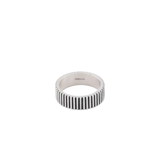  서지 데님스 반지 세르주 데님 릿지 링