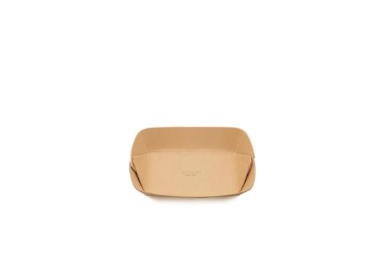  sonyeon 키링 소니온 AC09 M 플레이트 내추럴 - OTHER BRANDS