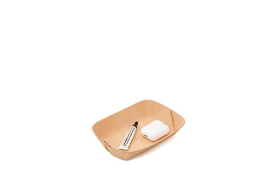  sonyeon 키링 소니온 AC09 M 플레이트 내추럴 - OTHER BRANDS