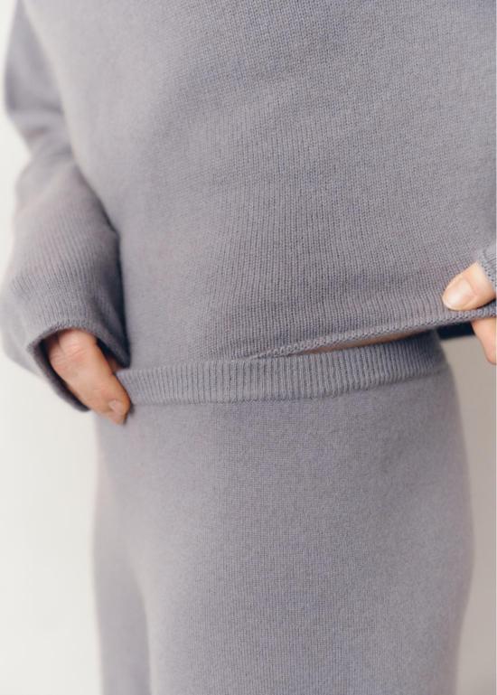  All My Love 스트레이트 팬츠 Katie Pants - OTHER BRANDS