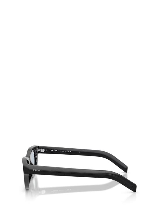 26FW 프라다 선글라스 PR C09S 16K30W BLACK - PRADA