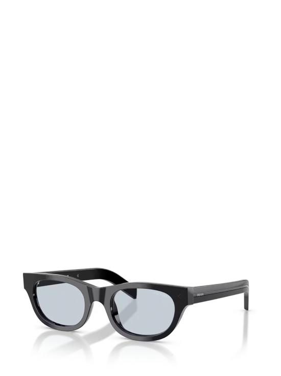 26FW 프라다 선글라스 PR C09S 16K30W BLACK - PRADA