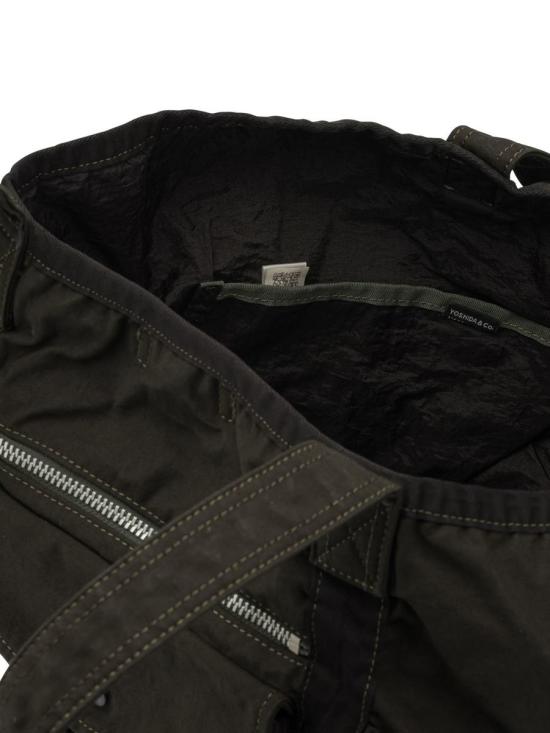 26SS 포터 숄더백 54019643 30 DOM - PORTER