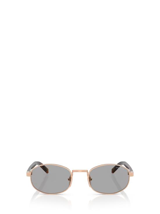 26FW 프라다 선글라스 PR B53S SVF50Q ROSE GOLD