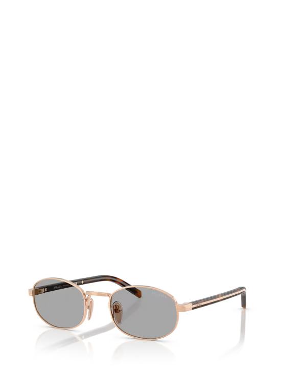 26FW 프라다 선글라스 PR B53S SVF50Q ROSE GOLD - PRADA